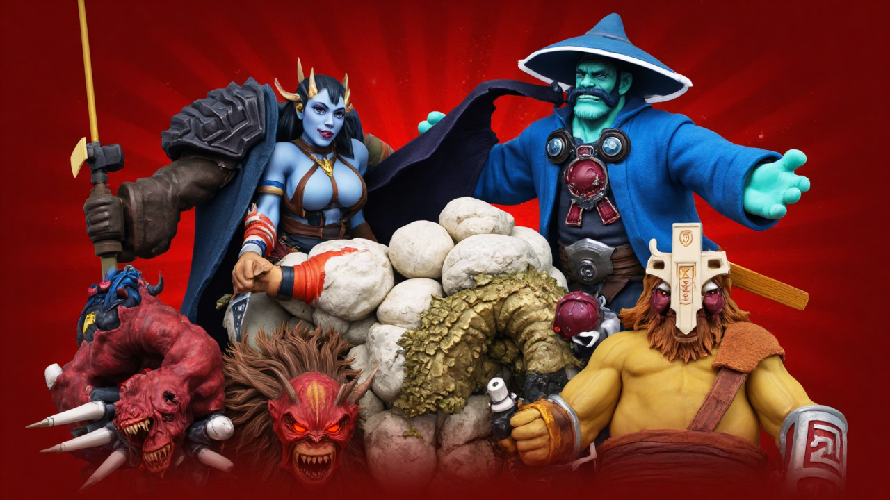 Esport là lựa chọn được nhiều hội viên lựa chọn tại thể thao 98WIN