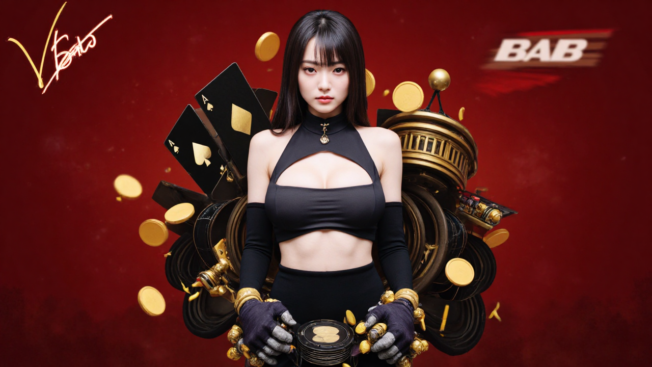 Sảnh chơi casino đảm bảo an toàn và chuyên nghiệp