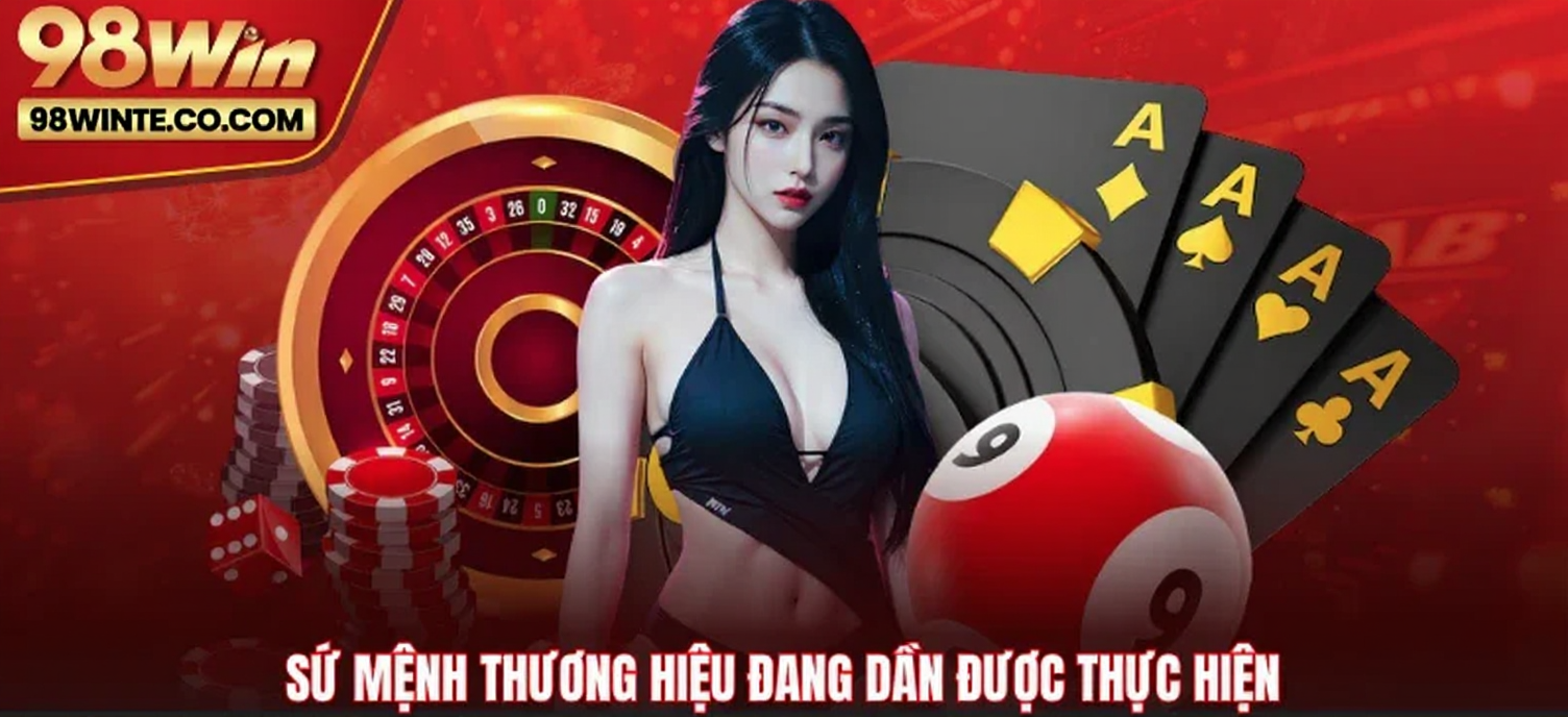 Sứ mệnh thương hiệu đang dần được thực hiện