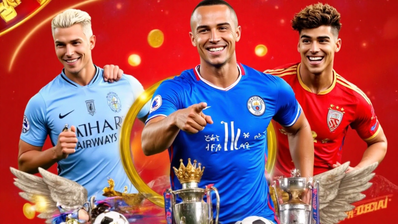 Thể thao 98WIN và những lý do tạo sức hút với khách hàng